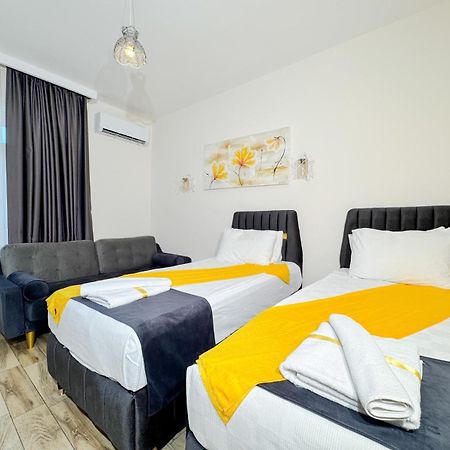 Side Alya Hotel Dış mekan fotoğraf