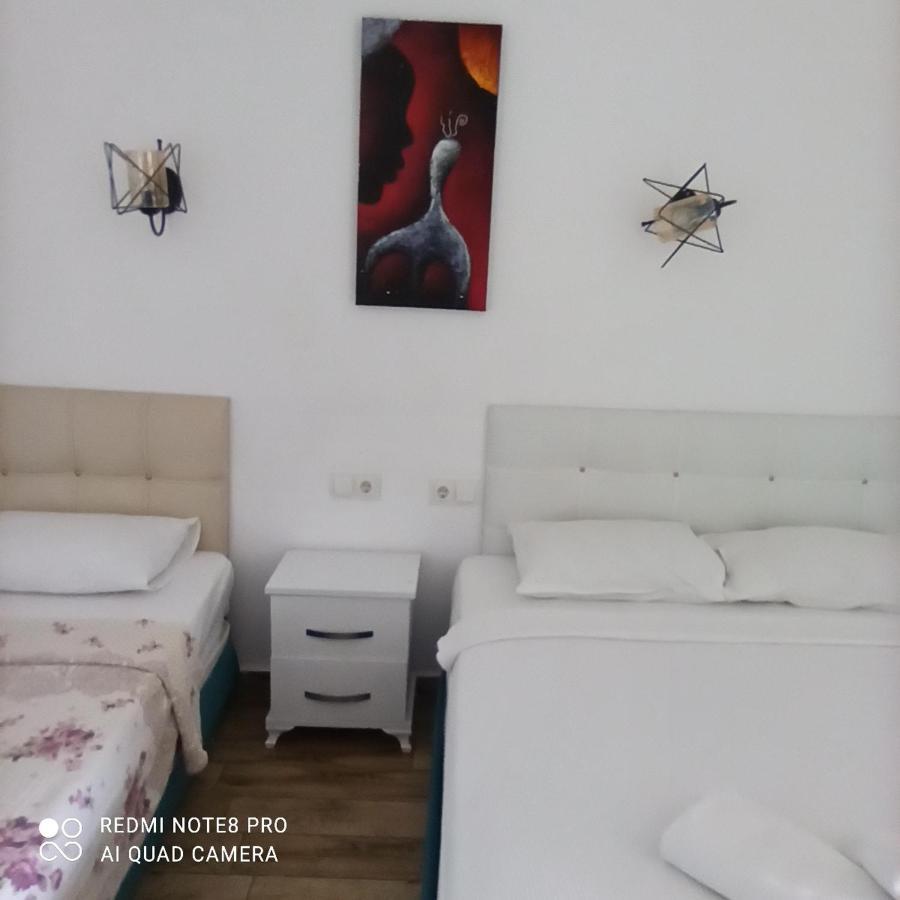 Side Alya Hotel Dış mekan fotoğraf
