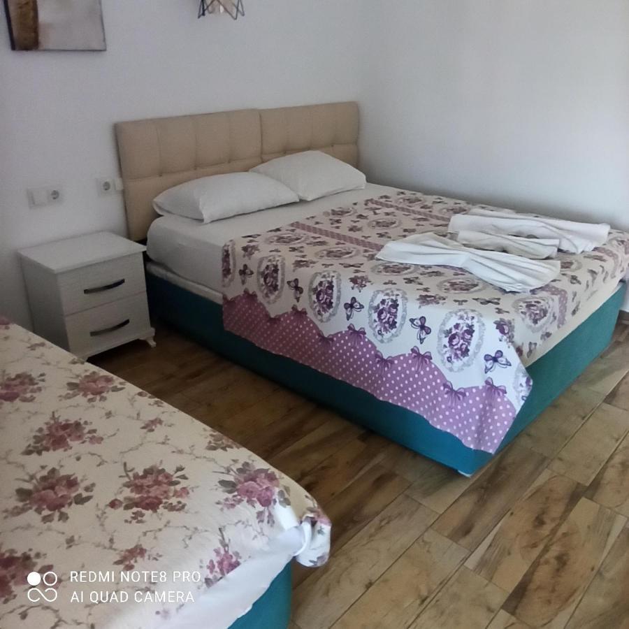 Side Alya Hotel Dış mekan fotoğraf