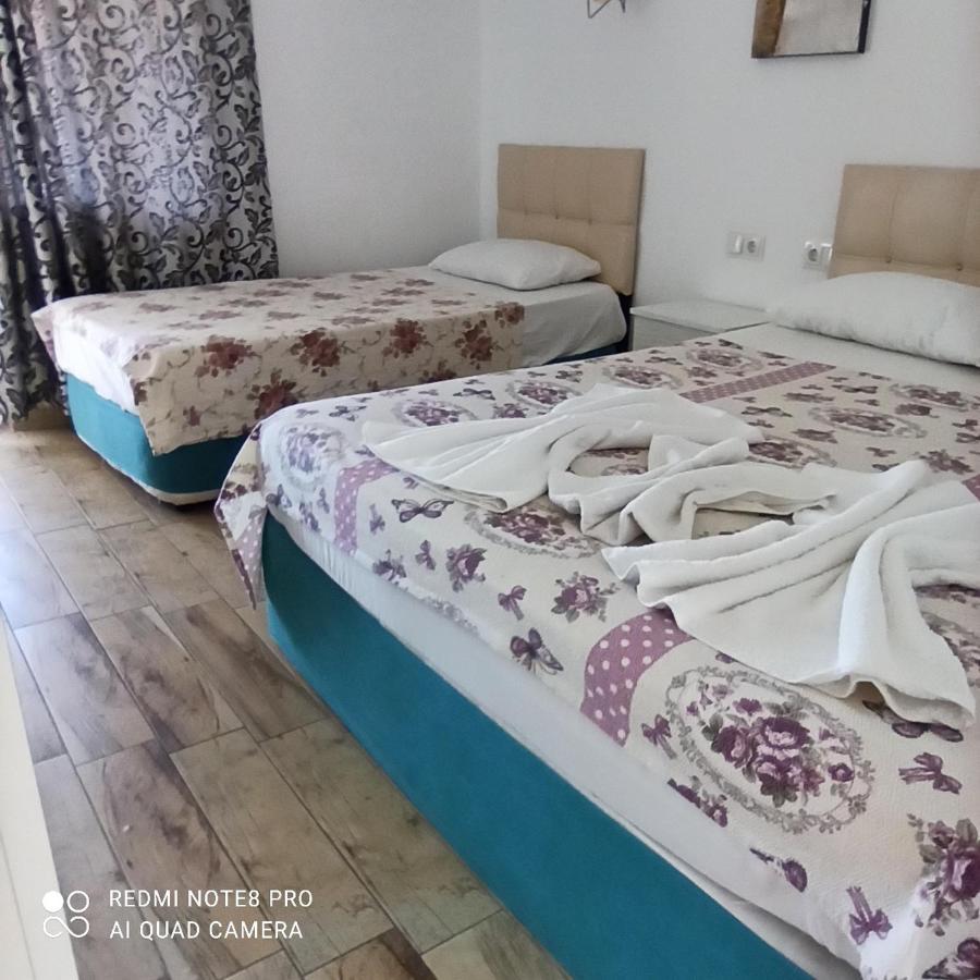 Side Alya Hotel Dış mekan fotoğraf