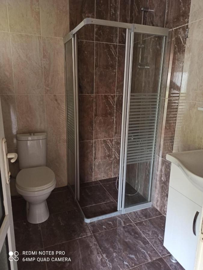 Side Alya Hotel Dış mekan fotoğraf