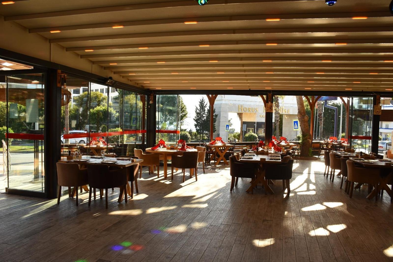 Side Alya Hotel Dış mekan fotoğraf