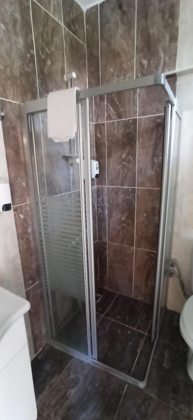 Side Alya Hotel Dış mekan fotoğraf