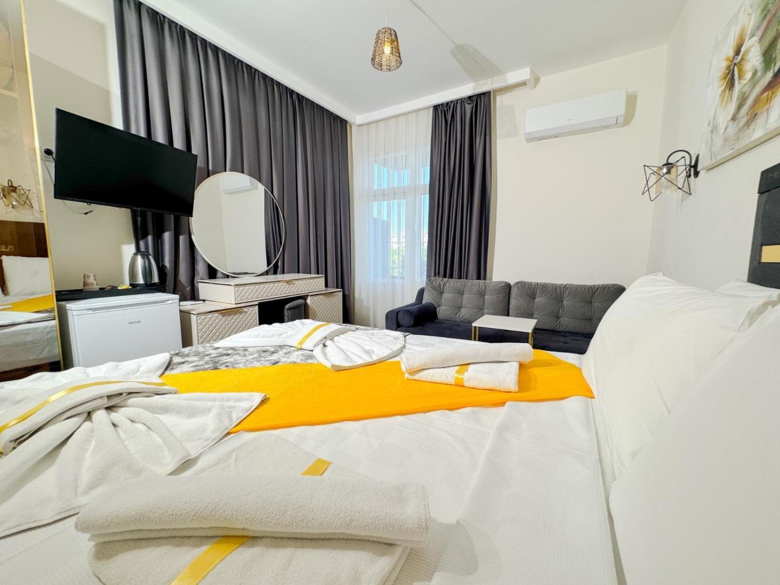 Side Alya Hotel Dış mekan fotoğraf