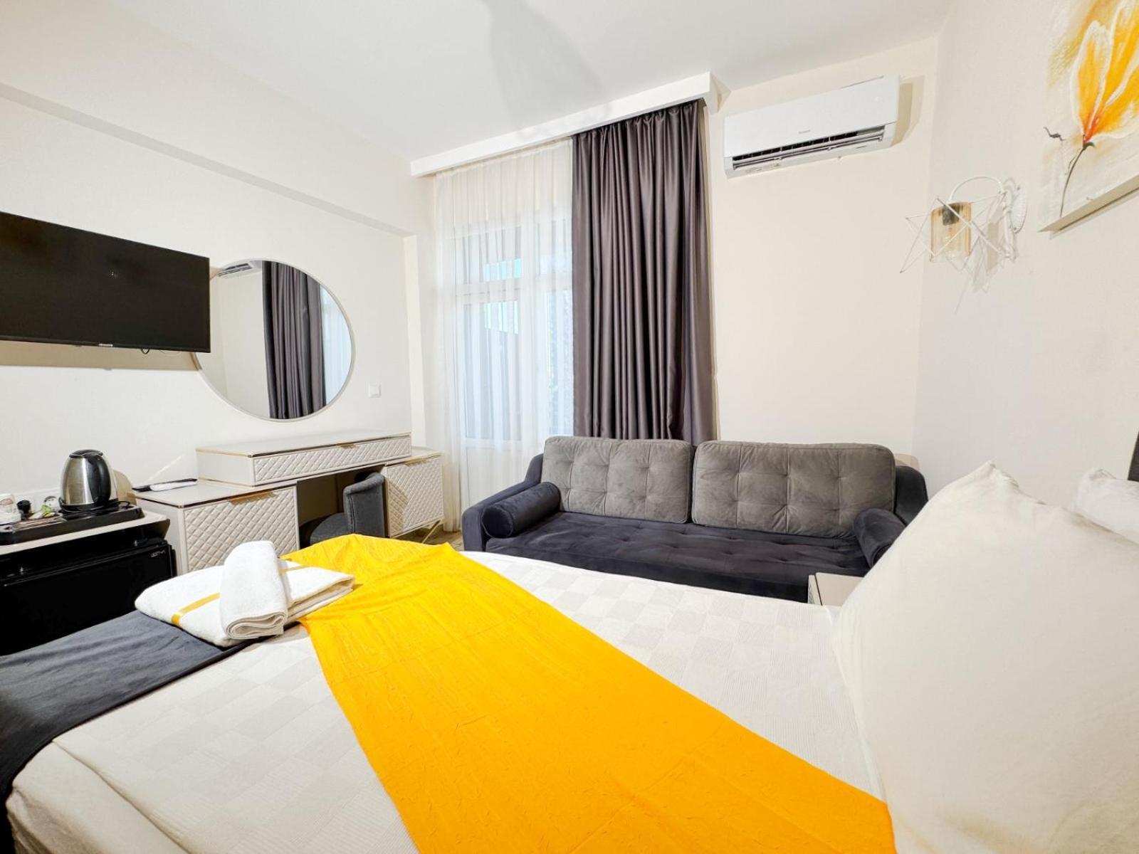 Side Alya Hotel Dış mekan fotoğraf