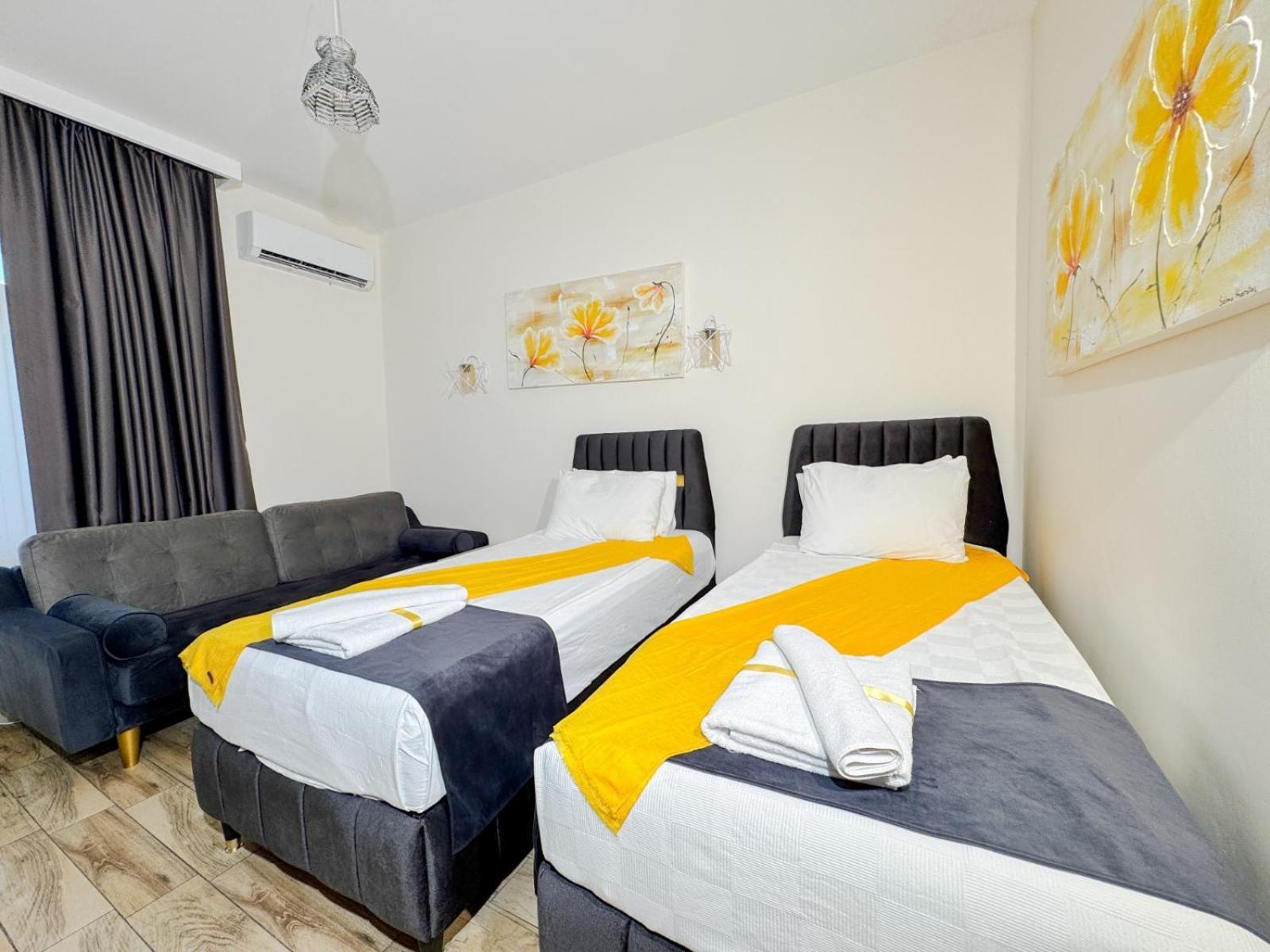 Side Alya Hotel Dış mekan fotoğraf